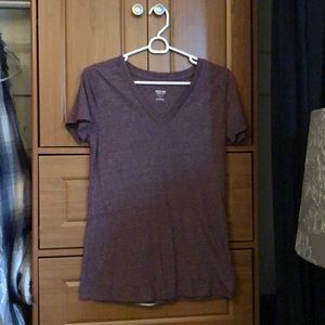 Mossimo Supply Co. V neck T-shirt